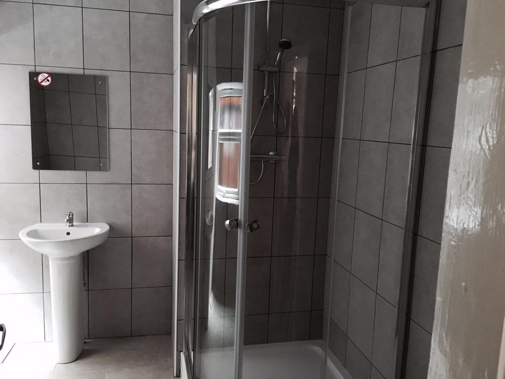 The Tudor House 3* Nottingham