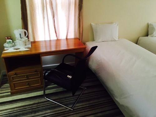 The Tudor House Hotel 3*